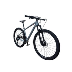 CYCLONE - BICICLETA LUCE DE CARBONO L