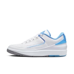 JORDAN - Tenis Hombre Air 2 Retro Low