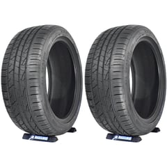 AUSTONE - Set De 2 Llantas 205/45 R17 Sp702