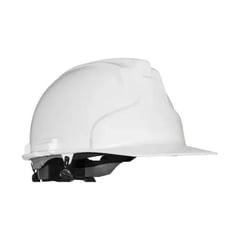 AFM - CASCO CERTIFICADO CON RACHETH BLANCO