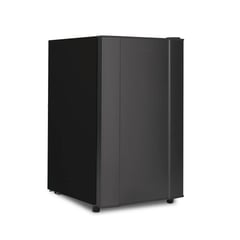 CHALLENGER - Minibar 121 Litros CR 121 Titanium Negro