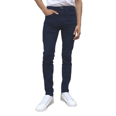 ARANZAZU - Jean skinny elástico para hombre