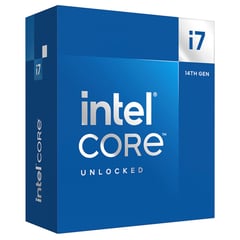INTEL - Procesador Core i7-14700K LGA1700