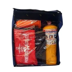 AFM - Kit De Emergencia en Carretera