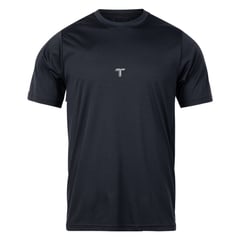 GENERICO - Camiseta Deportiva Hombre Manga Corta Fresh Tuacol