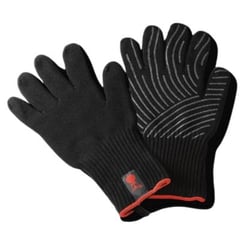 WEBER - GUANTES PREMIUM