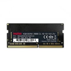 IMATION - Memoria Ram Ddr4 4gb Im4gbdr4sv01d22r