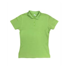 AFM - CAMISETA UNISEX TIPO POLO POR UND