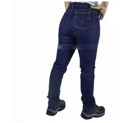 AFM - PANTALON JEAN DAMA/HOMBRE DOTACIÒN POR UND