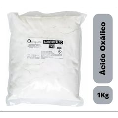 GENERICO - Acido Oxalico 1kg