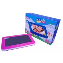 GENERICO - Mini tablet para niños dt-178