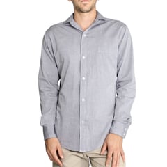 ARANZAZU - Camisa casual cuello cutaway