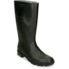 BATA INDUSTRIALS - Botas Negro Trepadora Hombre.