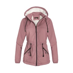 GENERICO - chaqueta abrigo mujer ovegero marca CAELI referencia luci lluvia frio