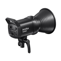 GODOX - LUZ DE VIDEO SL60IID SEGUNDA GENERACION