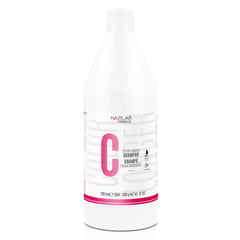 SALERM - Shampoo Color Longer Hairlab 1200mL