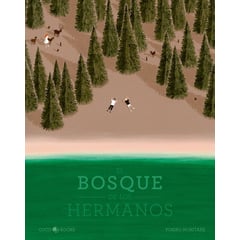 COCO BOOKS - Bosque De Los Hermanos, El