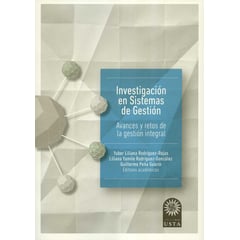 UNIVERSIDAD SANTO TOMAS - Investigacion En Sistemas De Gestion Avances Y Retos