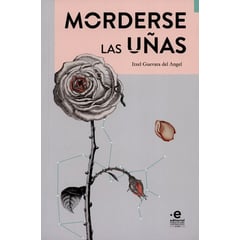 PONTIFICIA UNIVERSIDAD JAVERIANA - Libro Morderse Las Uñas