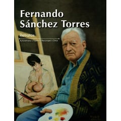 UNIVERSIDAD CENTRAL - Libro Fernando Sanchez Torres. Retratos