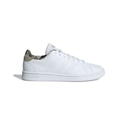 ADIDAS - Tenis Hombre Advantage - Blanco