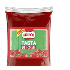 FRUCO - Pasta de Tomate X 3000g