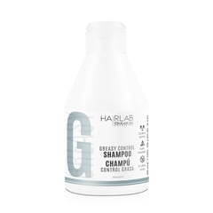 SALERM - Shampoo Control Grasa Hairlab 300ml