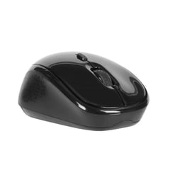 TARGUS - Mouse optico AMW50 Blue Trace - Negro