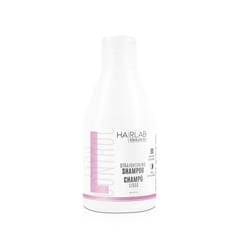 SALERM - Shampoo Lisos Hairlab 300ml