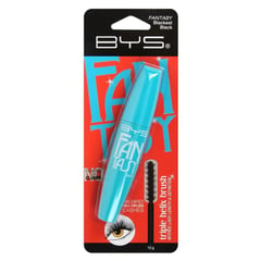 BYSPRO - Pestañina Bys Fantasy Lash Blackest 10g