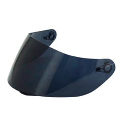 HRO - Visor Casco Moto 511 Smoke