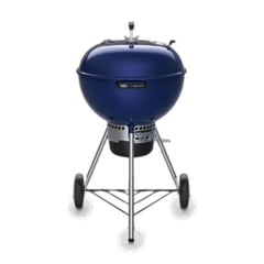 WEBER - Asador Master Touch 22 Azul