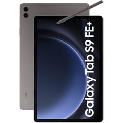 SAMSUNG - Galaxy Tab S9 Fe + 256gb 12 Ram Negro