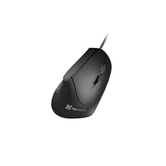 KLIP XTREME - Mouse KlipXtreme KMO-506/Diseño vertical/Ergonómico/6Botones