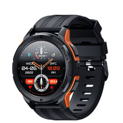 GENERICO - Reloj inteligente Smartwatch C25 Pantalla Amoled