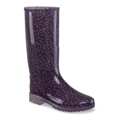 CROYDON - Botas Lluvia Tiffany Estampada Fela M.Color para Mujer