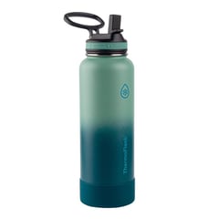 THERMO - Botella Thermoflask Doble Aislamiento 1.2 L Color Green Blue