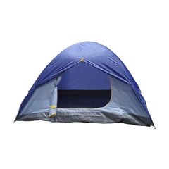 ECOLOGY - Carpa Camping Cumbre Tienda De Campaña 6P