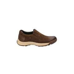 HUSH PUPPIES - Zapato casual marron CONSIN HP11001111251-DK1