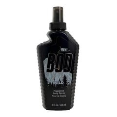 BOD MAN - Wild Body Spray 236 ml