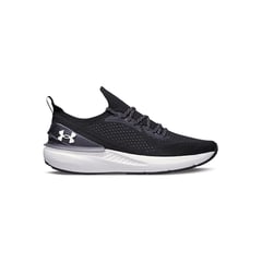 UNDER ARMOUR - Tenis Unisex CH QUICKER Negro