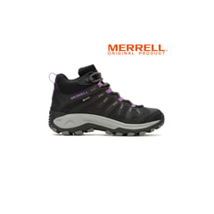 MERRELL - Botin Negro CLAYPOOL 2 SPORT MID J037882-9C6