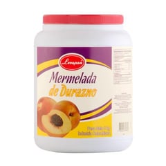 LEVAPAN - Mermelada de Durazno X 5Kg