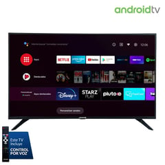 CHALLENGER - TV 32 32LO69 BT T2 HD LED Smart TV Android