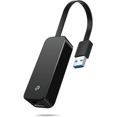 TP LINK - Adaptador USB a Ethernet UE306 TP-Link adaptador de red