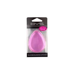 BYSPRO - Esponja Da Maquillaje Bys Ultimate 2-In-1 Sponge Teardrop Pink