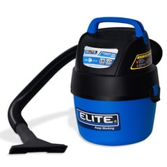 ELITE - ASPIRADORA 1.5HP 1 GALON VC0115P