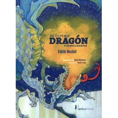 NORDICA - Libro El Ultimo Dragon Y Otros Cuentos