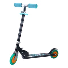 DISNEY - Scooter Patineta Junior Ajustable Light Year Caja Averiada