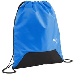 PUMA - TULA TEAMGOAL GYM SACK AZUL